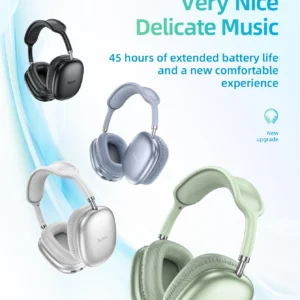 Hoco W35 Air Bluetooth Wireless Headphone