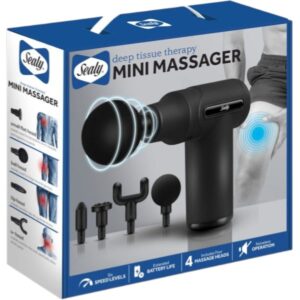 Mini Massager Deep Tissue Therapy Gun SL-720