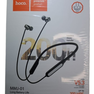 Hoco MMJ-01 Wireless Bluetooth Neckband (Copy)