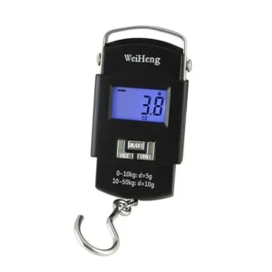 50Kg Digital Hanging Scale Kitchen Hanging Scale