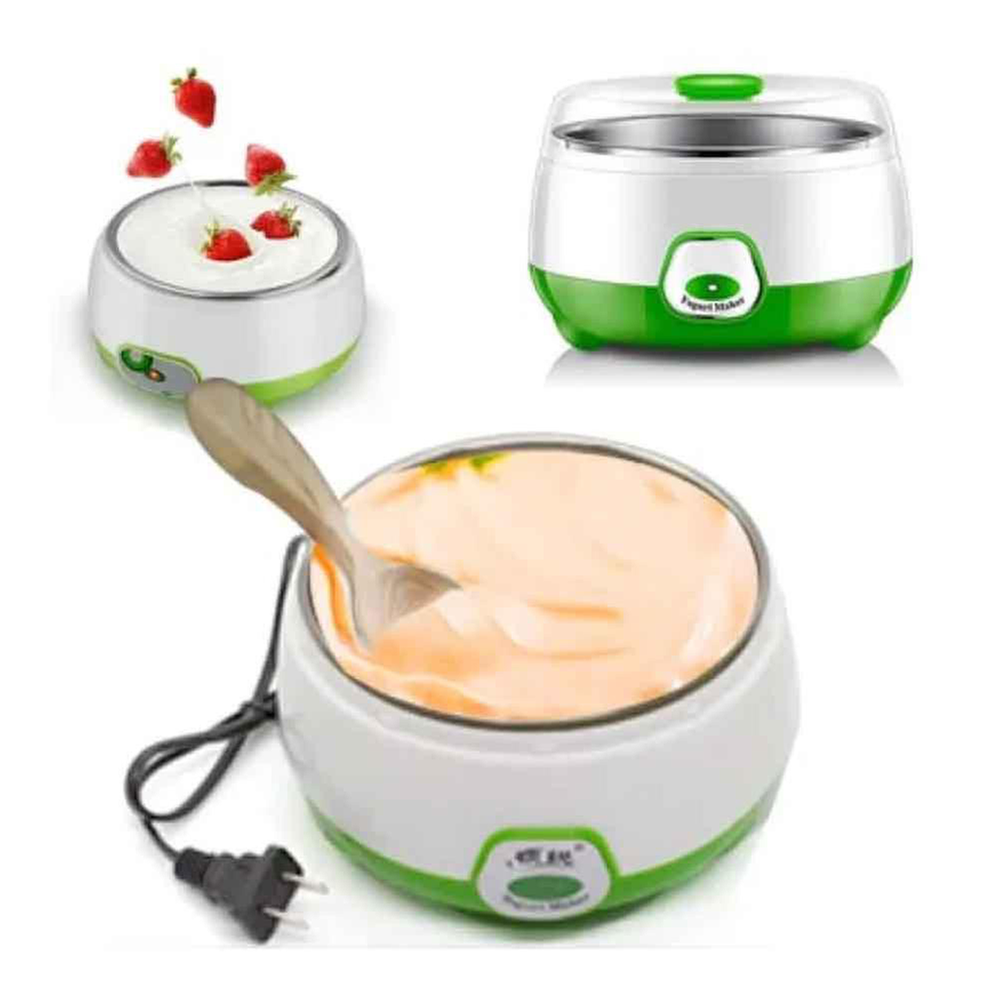 Automatic Electric Automatic Yogurt Doi Maker - 1L - Image 5