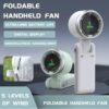 Portable Turbo Mini Fan