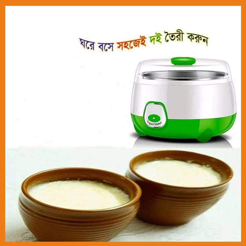 Automatic Electric Automatic Yogurt Doi Maker - 1L - Image 4