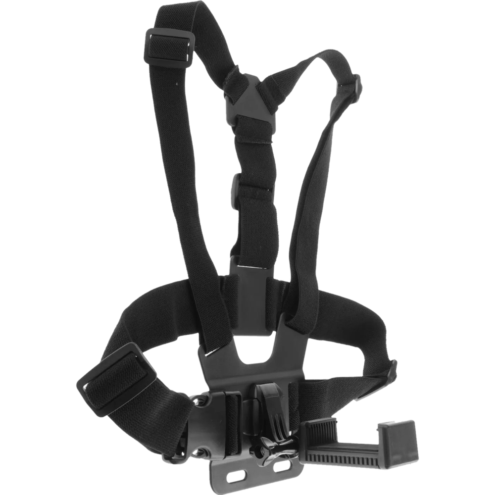 Chest mount phone holder for mobile smartphones and action cameras - Image 4